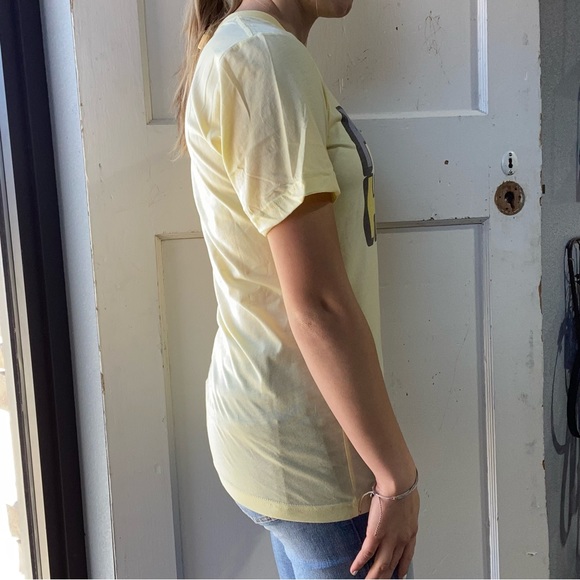 Pray Hard Graphic Tee New Christian Faith - Picture 5 of 7